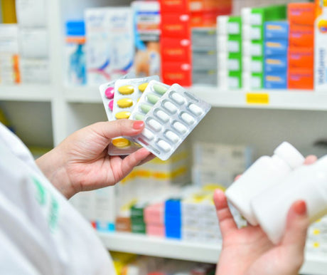 What are the cholesterol medications？