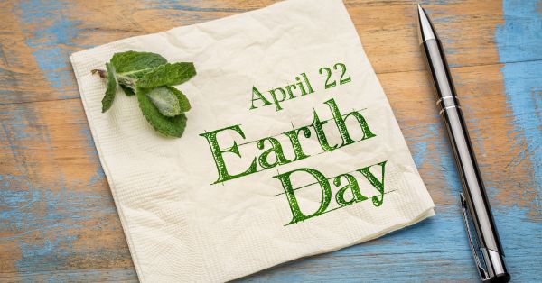 Embracing Earth Day: A Journey Towards Environmental Consciousness