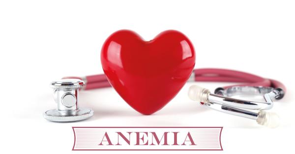 Understanding Anemia: Causes and Symptoms