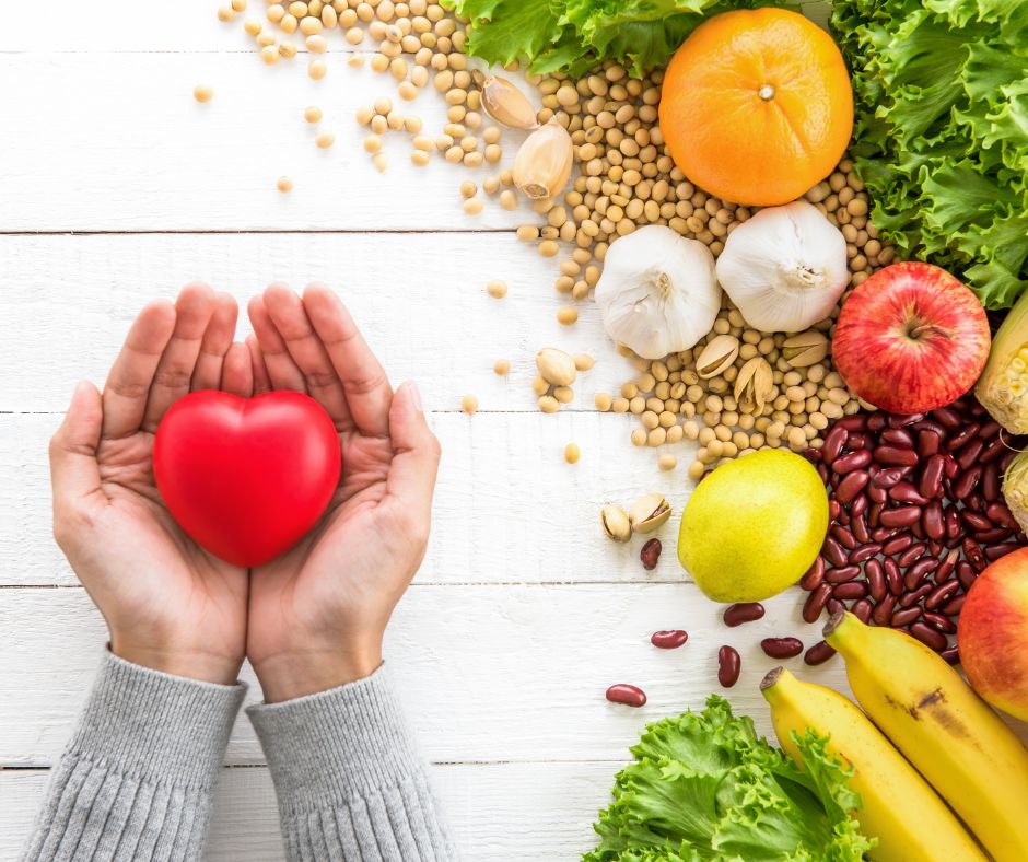 How can I lower my cholesterol?