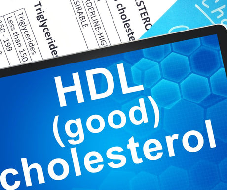 High-Density Lipoprotein Cholesterol: The Good Cholesterol