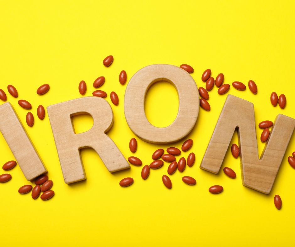 Anemia-Iron Deficiency Anemia | Medasia.store