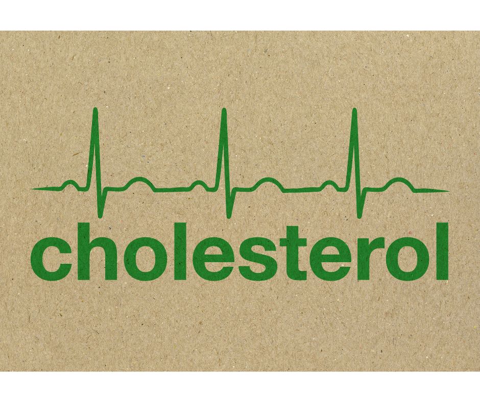 What cholesterol test levels results mean?