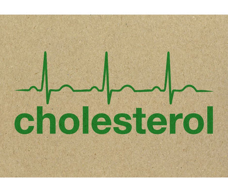 What cholesterol test levels results mean?