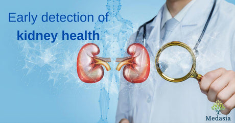 Kidney Wellness Awareness: Understanding Renal Function Values for Everyday Reference
