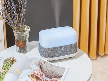The Story Of Humidifier
