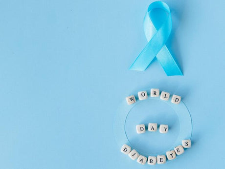 Diabetes is not the cause of "sugar", but this hormone in the body - Medasia.Store