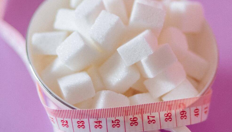 Diabetes: How does insulin deplete little by little and cause disease eventually? - Medasia.Store
