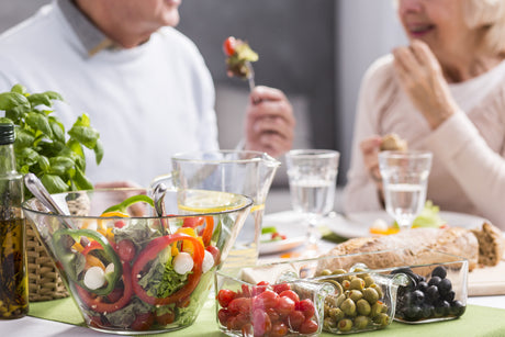 Healthy Eating: Foods That Help To Enhance Blood Circulation