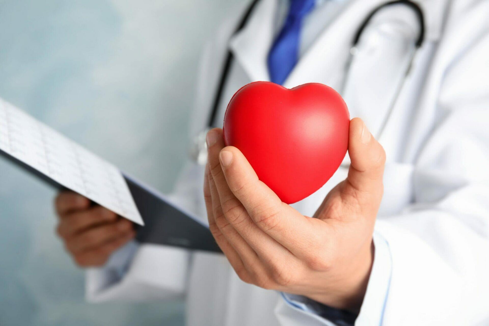 A Guide to Improving Blood Lipids and Enhancing Heart Health