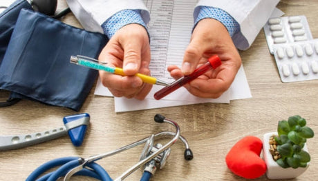 What is aplastic anemia? - Medasia.Store