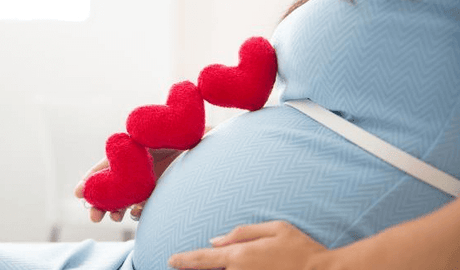 Why are pregnant women susceptible to anemia? - Medasia.Store