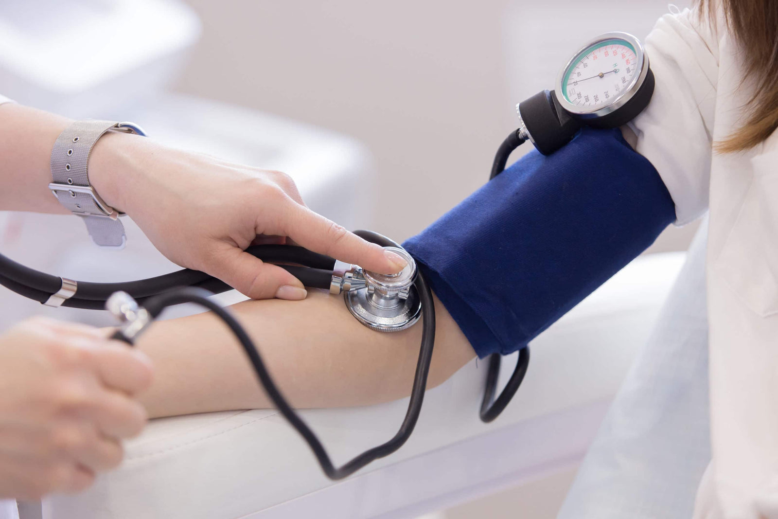 Common Misconceptions and Behaviors in Treatment of Hypertension - Medasia.Store