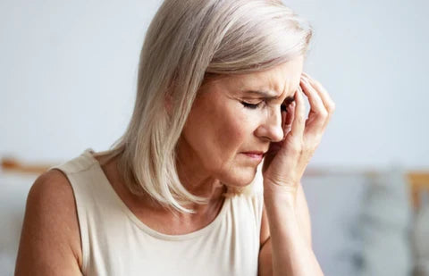 Does excessively dry air have the potential to cause illness?