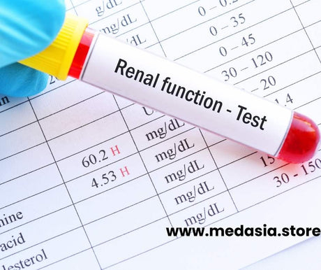 renal-function-testing