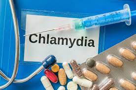 Can you live with untreated chlamydia?