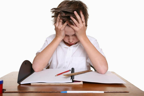 Unveiling the Link: Poor Concentration, Memory Loss, and the Potential Connection to Anemia