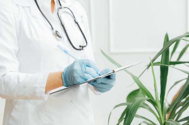 What should my blood count be before cosmetic surgery? - Medasia.Store
