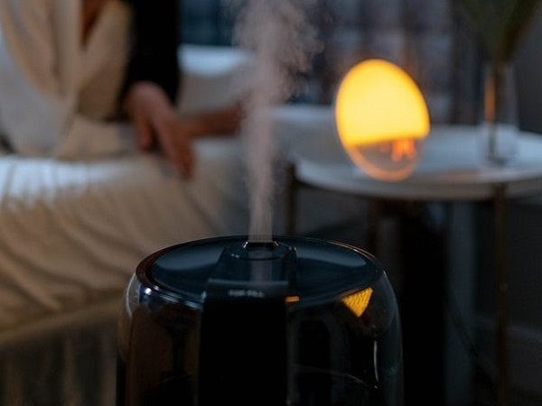 Why do we need a humidifier or diffuser?