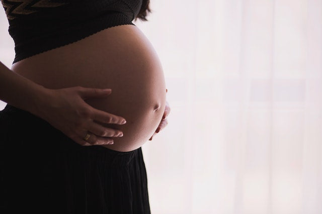 Is anemia serious of pregnancy?