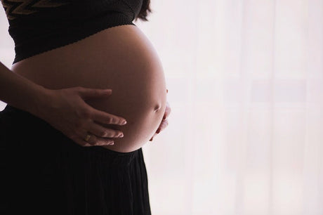 Is anemia serious of pregnancy?