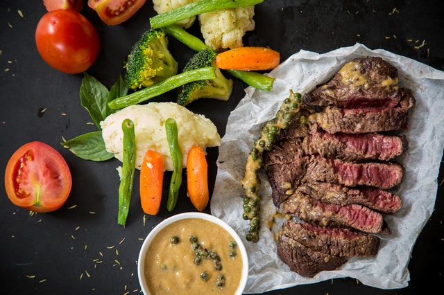 What foods are iron supplements? - Medasia.Store