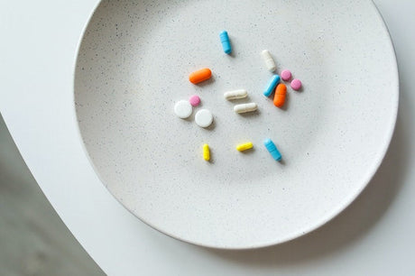 What medicines to take for anemia？ - Medasia.Store