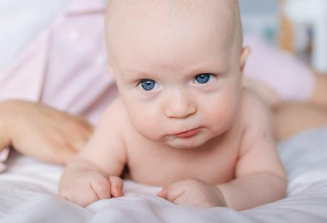 Treat for neonatal anemia
