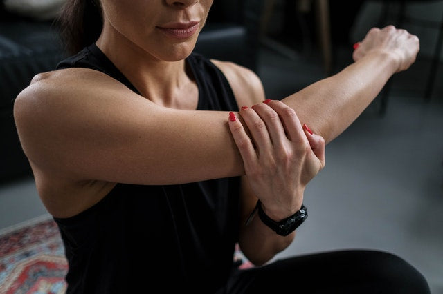 Exercising With Anemia: Prescription for Health - Medasia.Store
