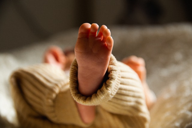 What is iron-deficiency anemia in children?