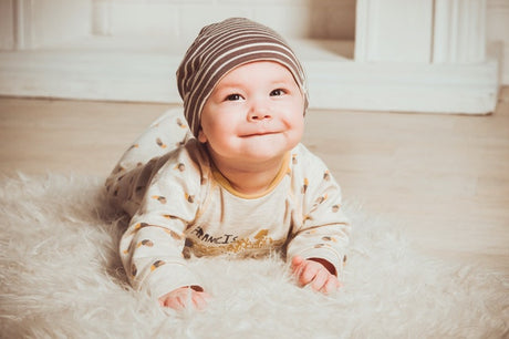 Prevention tips for iron-deficiency anemia in children