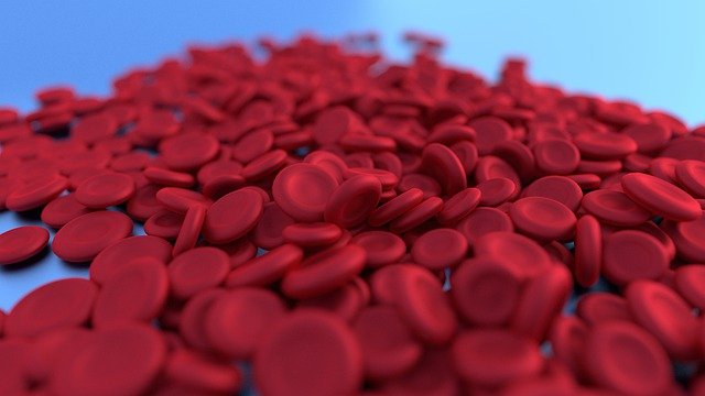 What's Anemia?How does anemia affect us? - Medasia.Store