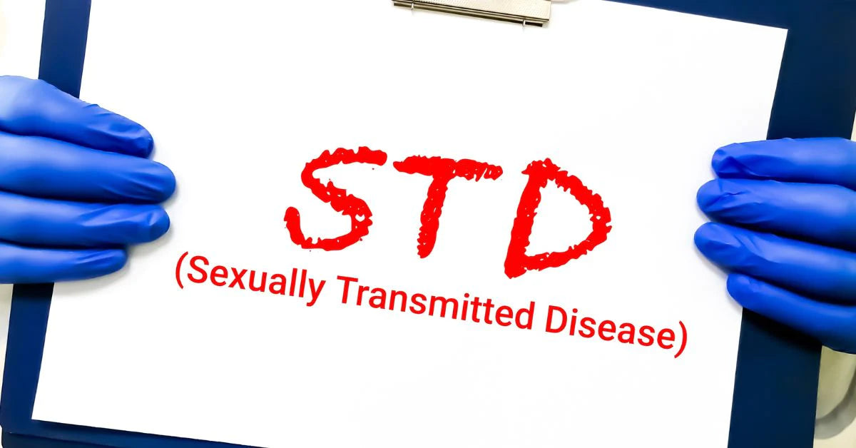 How to Choose a Best Gonorrhea&Chlamydia Antigen Test? 