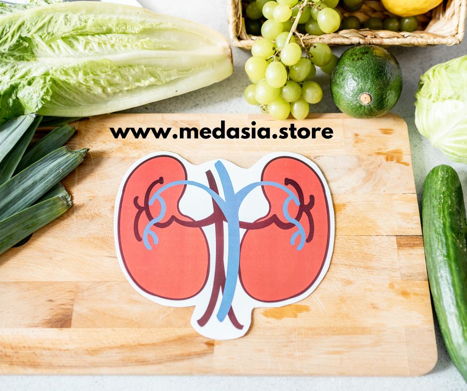 How to do for kidney health?