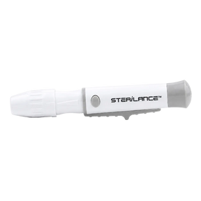 Adjustable Lancing Device