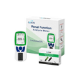 At-Home Creatinine Test Meter