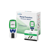 At-Home Creatinine Test Meter