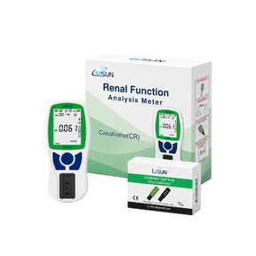 At-Home Creatinine Test Meter