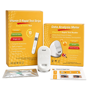 At-Home Vitamin D Test Kit