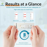 Get Fast Results for Your Vitamin D Levels