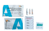 Vitamin D Rapid Test At Home