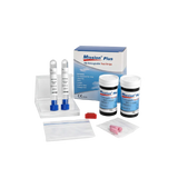 Mission Plus Hemoglobin Strips – 主图优化版