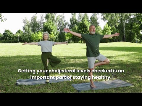 3-in-1 Bluetooth Cholesterol Meter LPM-101 | TC, HDL & TG Home Lipid Test | CE & ISO Certified