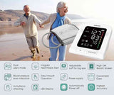 Blood Pressure Monitor