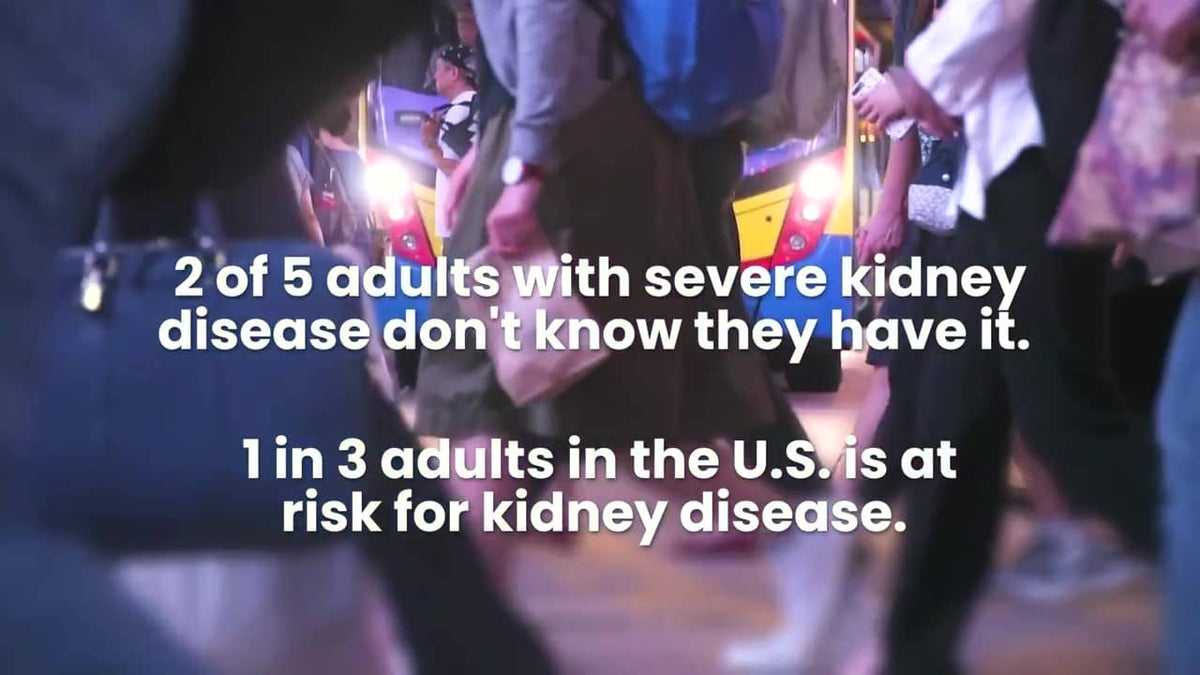 AtHome Kidney Test RFM101 Kidney Function Meter healthcare test kit