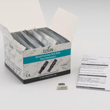 Renal Function Test Strips 25 Counts 3 in 1 - Buy Online Medasia