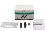 Urea Test Strips