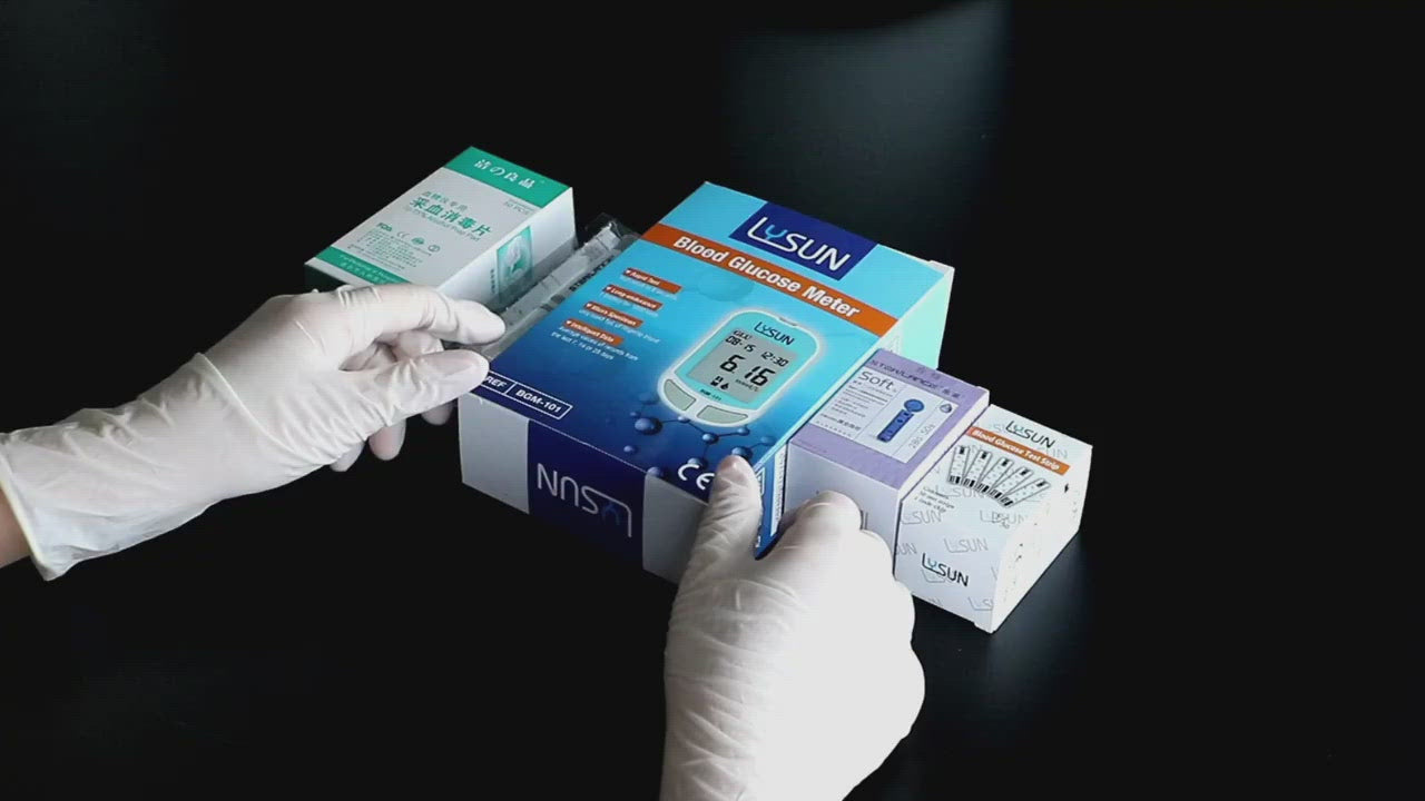 how-to-use-blood-glucose-meter-video 