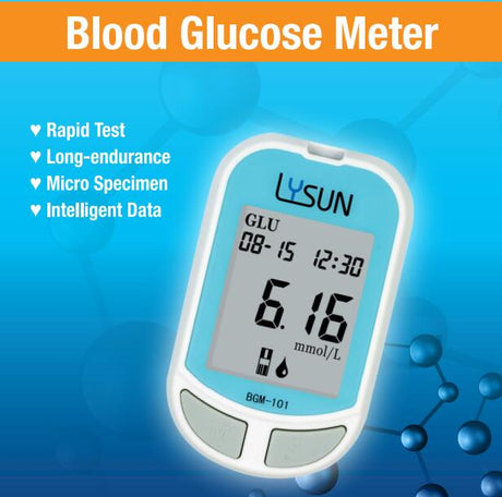 glucometer