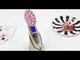 7-in-1 RF & Laser Hair Regrowth Comb – EMS, Red Light & Vibration Scalp Stimulator